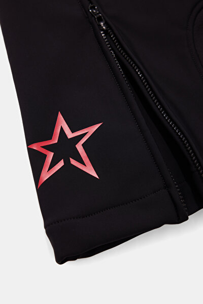 BLACK TROUSERS 5