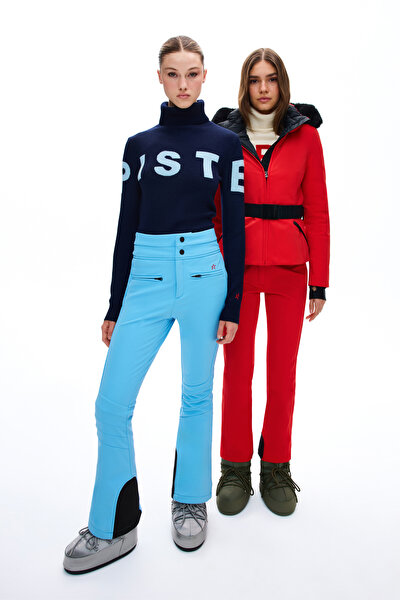 LIGHT BLUE TROUSERS 3