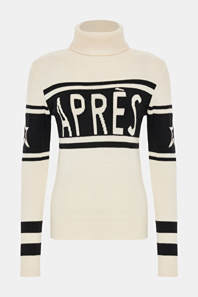 BLACK WOOL JERSEY 3