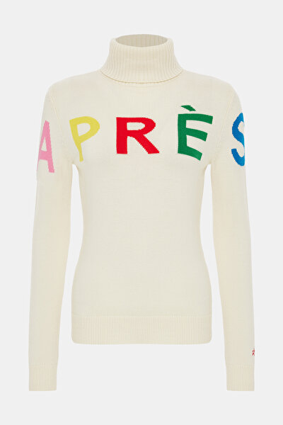 MULTICOLOR WOOL JERSEY 3