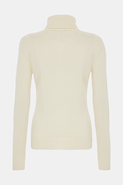 MULTICOLOR WOOL JERSEY 4