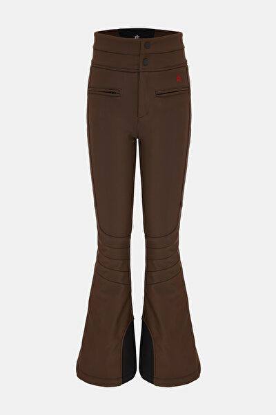 BROWN TROUSERS 3