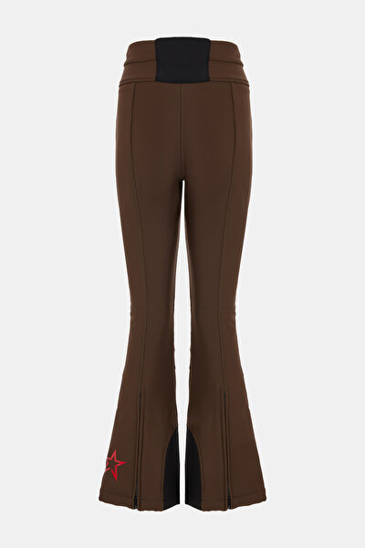 BROWN TROUSERS 4