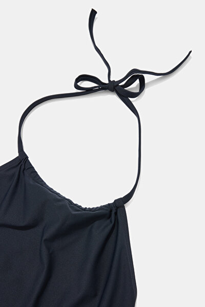 DARK NAVY BLUE SWIMSUIT 3