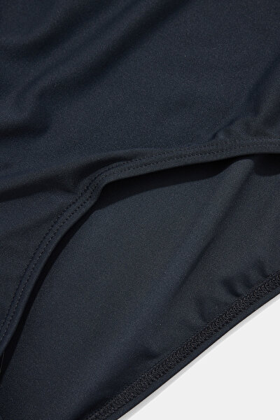 DARK NAVY BLUE SWIMSUIT 4