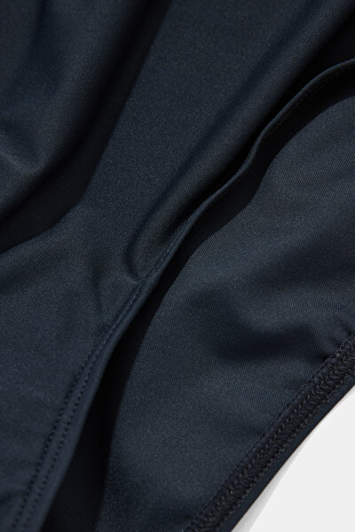 DARK NAVY BLUE SWIMSUIT 4