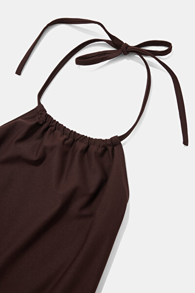 BROWN SWIMSUIT 3