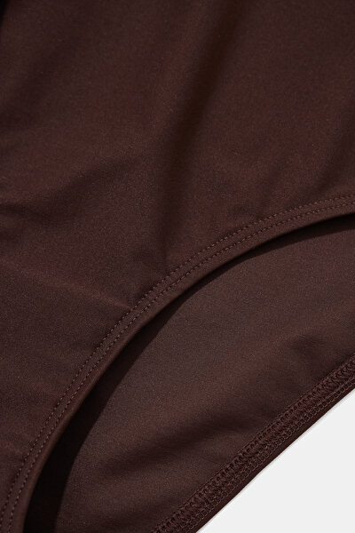 BROWN SWIMSUIT 4