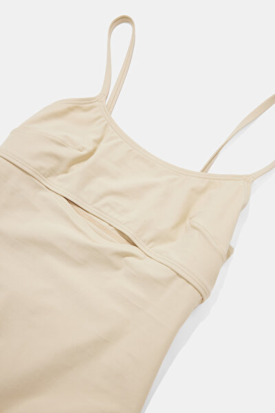 ECRU SWIMSUIT 3