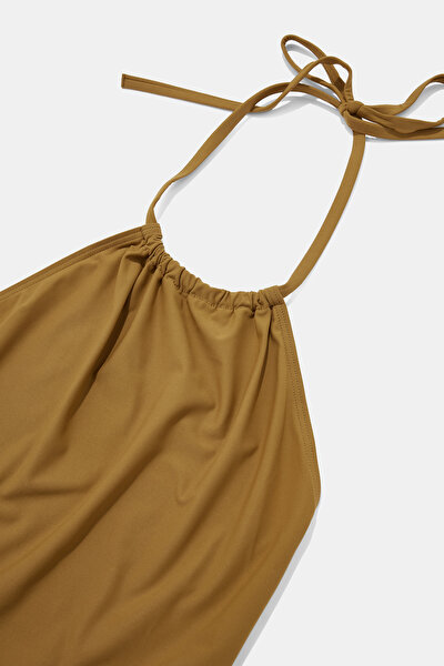 LIGHT BROWN SWIMSUIT 3