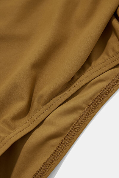 LIGHT BROWN SWIMSUIT 4