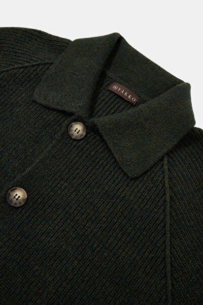 GREEN TRICOT 3
