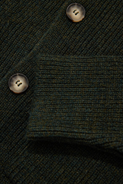 GREEN TRICOT 4