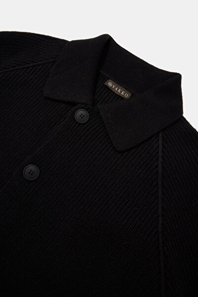 BLACK TRICOT 3