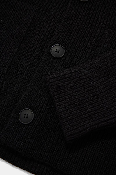 BLACK TRICOT 4