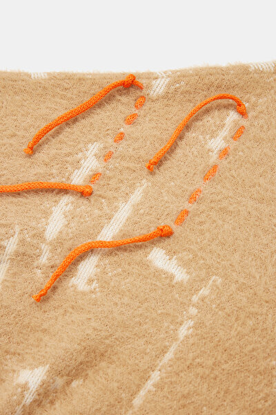 CAMEL TRİKO 10