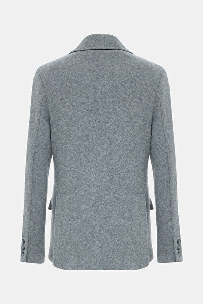 GREY HOODIE JACKET 9