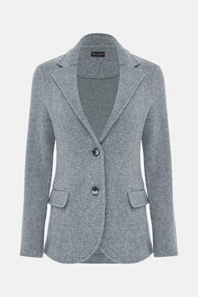 GREY HOODIE JACKET 10