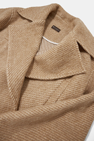 ECRU COAT 8