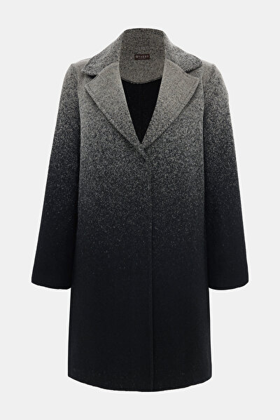 BLACK REEFER JACKET 9