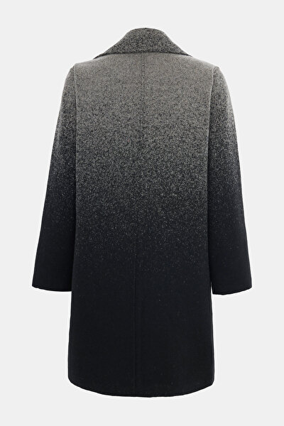 BLACK REEFER JACKET 10