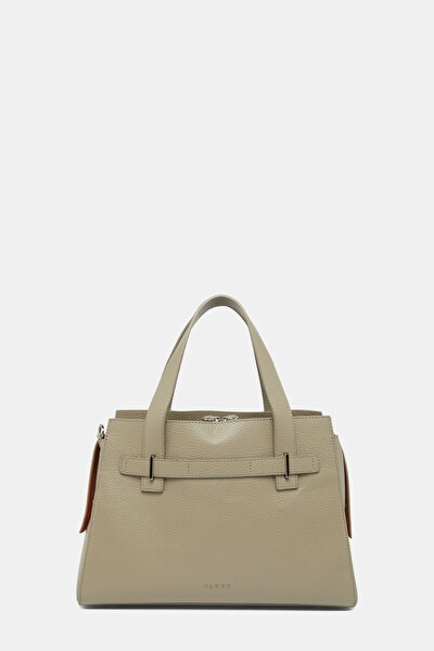 MINK LEATHER BAG 4