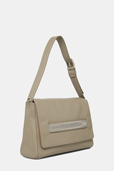 MINK LEATHER BAG 3