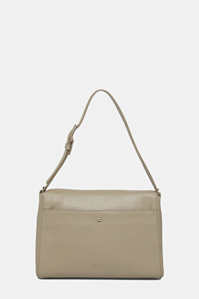 MINK LEATHER BAG 4