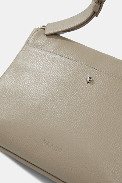MINK LEATHER BAG 5
