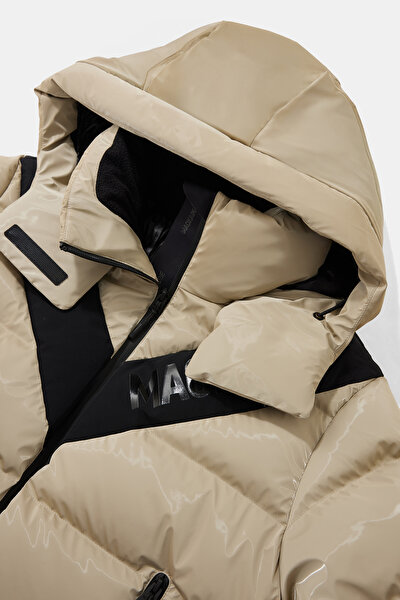 ECRU COAT 3