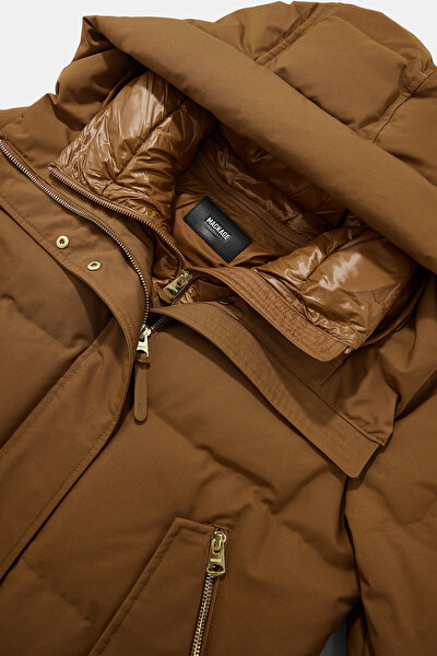 LIGHT BROWN COAT 3