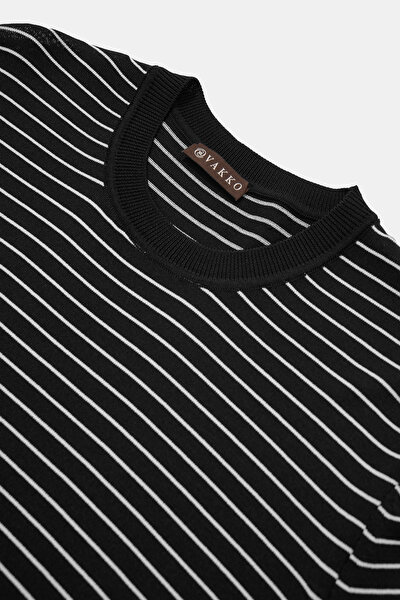 STONE COLOR BASIC / ROUND NECKLINE SHORT SLEEVE TSHIRT 3