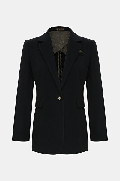BLACK JACKET 8