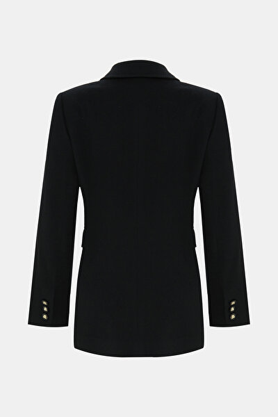 BLACK JACKET 9