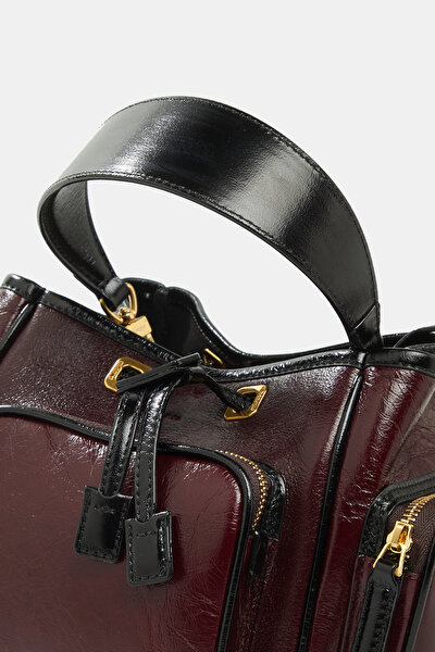 MAROON BAG 5