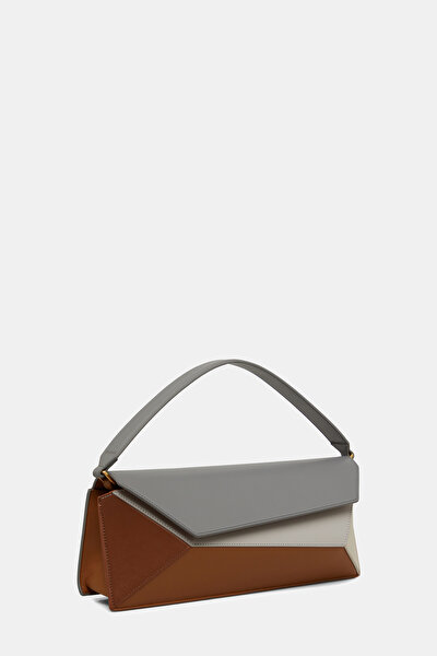 MULTICOLOR LEATHER BAG 3