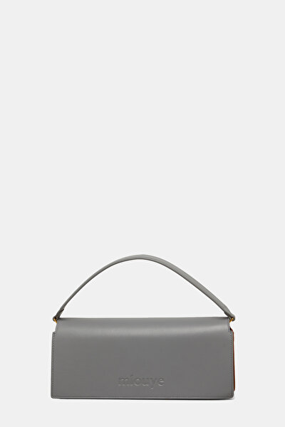 MULTICOLOR LEATHER BAG 4
