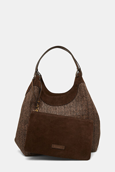 ECRU RAFFIA BAG 3