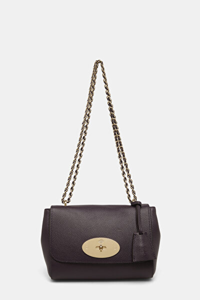 DAMSON LEATHER BAG 3