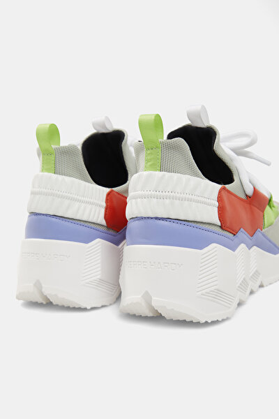 BEIGE SNEAKER 4