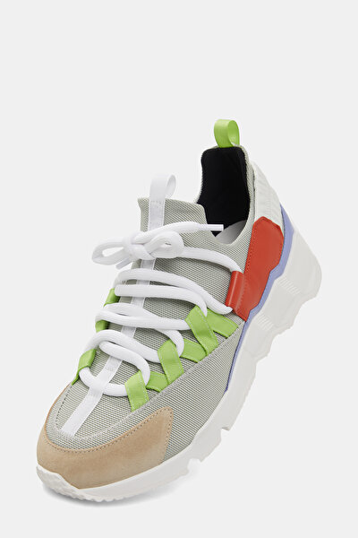 BEIGE SNEAKER 5