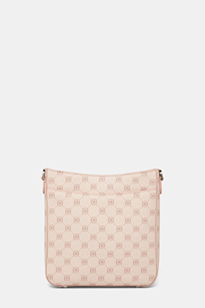 PINK MONOGRAM BAG 4