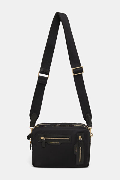 BLACK BAG 3