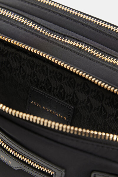BLACK BAG 8