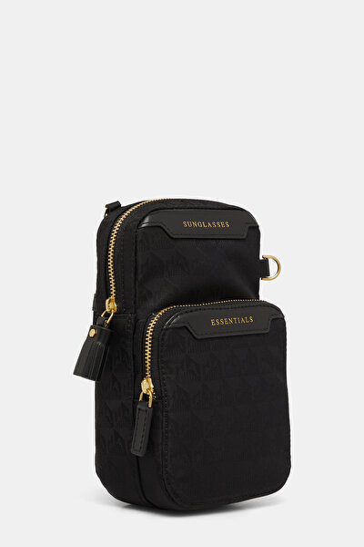 BLACK BAG 3