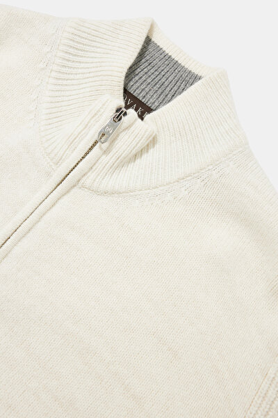 ECRU TRICOT 3