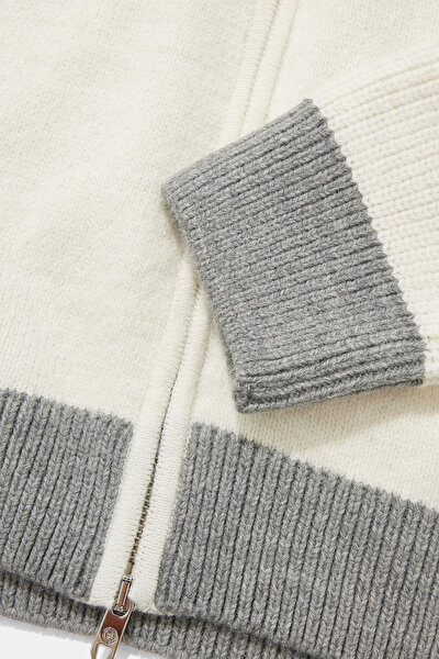ECRU TRICOT 4