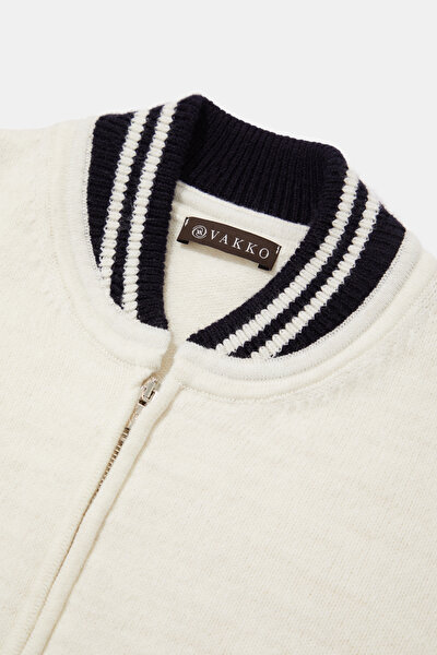 ECRU TRICOT 3