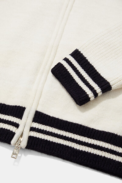 ECRU TRICOT 4