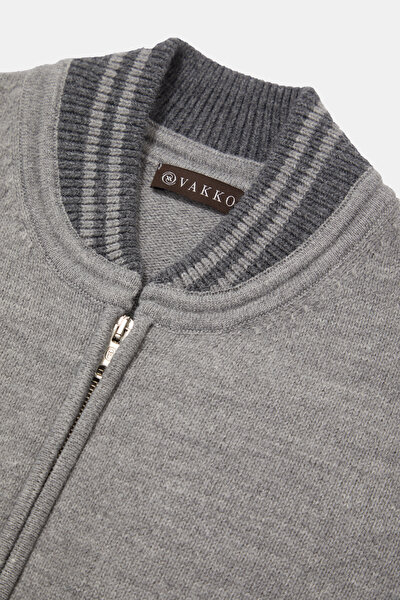 GREY TRICOT 3